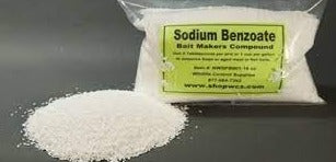 Sodium Benzoate 1 Kg